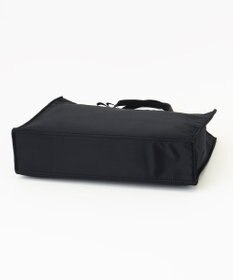 ANY リボンサブ 横型トートバッグ