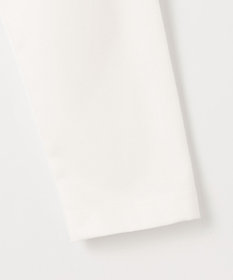 自由区 L 【洗える】ハイカウントインナー カットソー