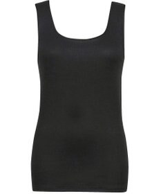 Wing タンクトップ 【ブラがひびきにくいリブインナー】 ブラがちら見えしにくい 肌側綿100%(身生地部) 吸汗速乾性(身生地部) ノースリーブ EL1110 ウイング／ワコール