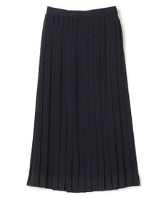 BEIGE， 【WEB限定】MAKALU / プリーツスカート