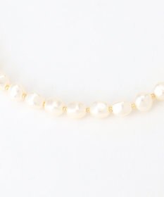 ANY 【2WAY】パールネックレス