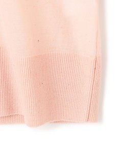 23区 S 【洗える】シアースパンコール ニット