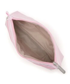 LeSportsac COSMETIC CLUTCH/スノーピンク