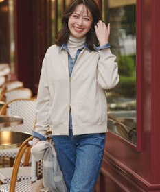 23区 バートップ スネークチェーン ネックレス