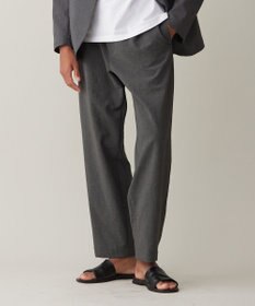 UNFILO MENS TENNEN TOUCH ワイドパンツ[23年春夏商品]