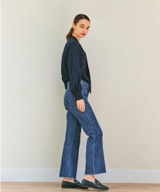 BEIGE， 【WEB限定】MAKALU / ボウタイブラウス