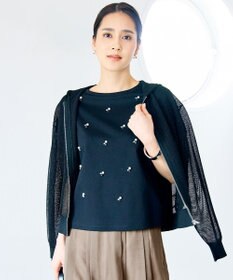 自由区 S 【SHIHOさん着用】ライトメッシュジップ パーカー