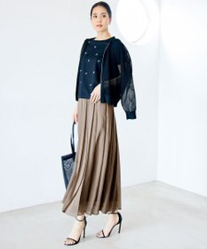 自由区 S 【SHIHOさん着用】ライトメッシュジップ パーカー