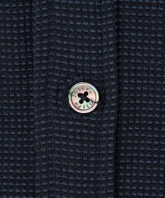 JOSEPH HOMME 【新素材】グリットタックジャージー　ウィングカラーシャツ