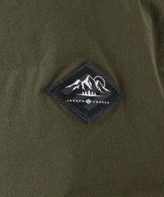 JOSEPH ABBOUD MOUNTAIN 【UNISEX】２ＷＡＹストレッチダウン