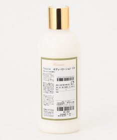 TOCCA BODY LOTION ボディー ローション