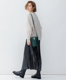 23区 アウトシームポシェット