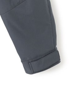 J.PRESS MEN 3シーズン着られる贅沢【3WAY SYSTEM / 撥水 / ストレッチ】マウンテンパーカー / ダウンライナーデタッチャブル