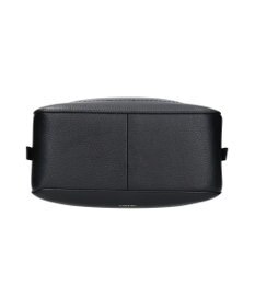 INTER-CHAUSSURES 【LORISTELLA】ミディアムサイズレザーハンドバッグ