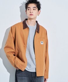 WEGO ワーカーズZIPジャケット