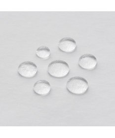 ZERO HALLIBURTON 透け防止 ホワイトパンツ ZHG-M6S12 85201