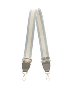 russet アレンジショルダーベルト【アイビーテープ】(CE-1146)