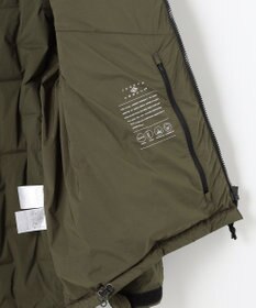 JOSEPH ABBOUD MOUNTAIN 【UNISEX】２ＷＡＹストレッチダウン