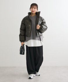 Green Parks 裾ラウンドホワイトインナー