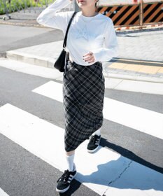 WEGO ラインストーンサイドドロストロンT