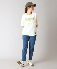Columbia Columbia/ レイリバーラグラングラフィックショートスリーブTシャツ /コロンビア