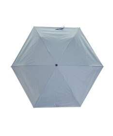 MOONBAT 晴雨兼用日傘 折りたたみ傘 すずらん／遮光 遮熱 UV