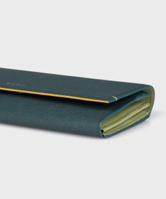 Paul Smith カラードエッジ 長財布