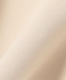 uncrave 【洗える】スムースニット ミニスカート（uncrave WHITE）