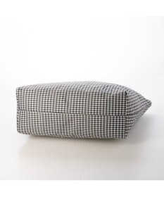 UNBILLION カシュカシュ cachecache / ウォッシャーナイロンパッカブルトート