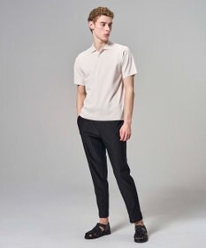 JOSEPH HOMME 【新色追加】リュクスレーヨン　ポロニット
