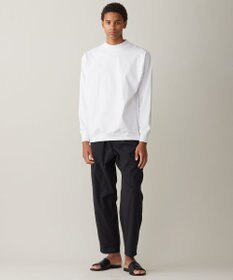 UNFILO MENS BEAUTY FORM ロングスリーブTEE [24年春夏商品]