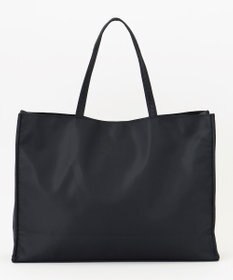 ANY リボンサブ 横型トートバッグ