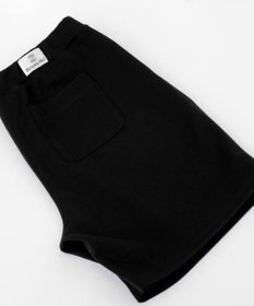 HAAG レゾナバイオ アクティブ ダブルニットショートパンツ