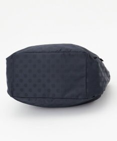 Y'SACCS 【Y’SACCS vous et】ドットジャカード マルチウェイトート Sサイズ