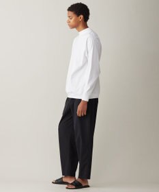 UNFILO MENS BEAUTY FORM ロングスリーブTEE [24年春夏商品]