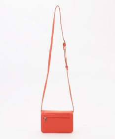 ANY ウォレットミニショルダーバッグ