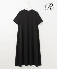 23区 S 【R(アール)】スキューバダブルクロス ワンピース