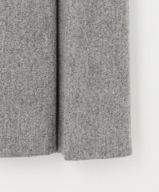 J.PRESS LADIES L 【WEB限定カラーあり】ツイードツイル ジャンパー ドレス