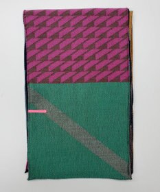 POLS ウールレイヤーストール