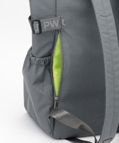 PW CIRCULUS 【UNISEX】NEW！　2WAYトートバッグ  ゴルフ