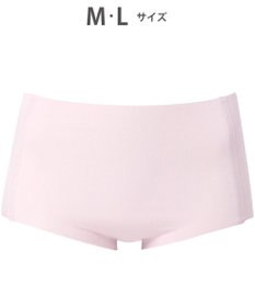 WACOAL 【GOCOCi ゴコチ】 ショーツ はきこみ丈ふかめ まるでつけていないようなはきごこち ムレにくい フラット仕上げ CGG220とペア CGG510とペア PGG310 /ワコール