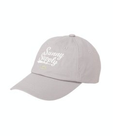 AMERICAN HOLIC ツイルロゴキャップ