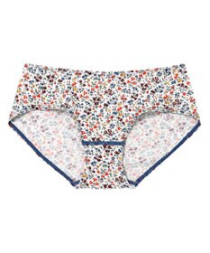 une nana cool MADE WITH LIBERTY FABRIC ショーツ