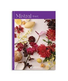 antina gift studio Mistral(ミストラル) ギフトカタログ＜マリーゴールド＞