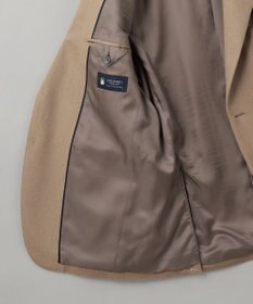 GOTAIRIKU GOLD LABEL/WEB&一部店舗限定【COLOMBO】ピュアカシミヤ ジャケット(25年モデル)