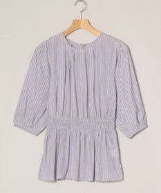 ONWARD Reuse Park 【any SiS】ブラウス春夏