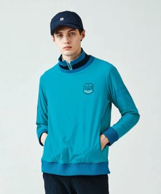 23区GOLF 着合わせ自在！3WAY着用可能【MEN】ツインスニード