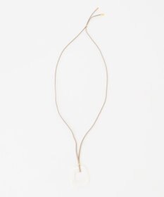 23区 シェルワントップネックレス