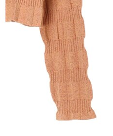 Green Parks ・ＡＮＤ　ＳＥＡＲＣＨ　ラメランダムリブカーディガン