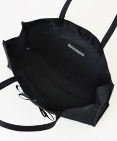 ANY リボンサブ 横型トートバッグ